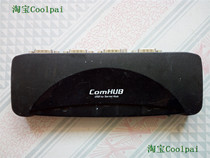 Taiwanese COMHUB USB TO SERIAL HUB