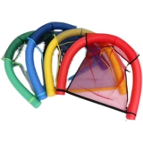 Сплошная плавательная палка пустое сердце губчатая стержень дрифтинговая палка с плавающей палочкой плавучий палочка атмосфера атмосфера