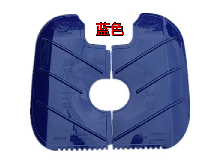 Xe máy phía trước kính chắn gió mưa khiên stopper bùn dưới ấm đàn ông chân gió nhựa bội nắp kinh chan gio xe may