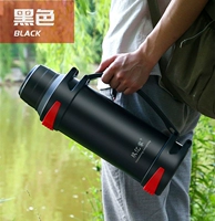 Черные подтяжки, 5200 мл