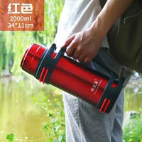 Бордовый, 2000 мл