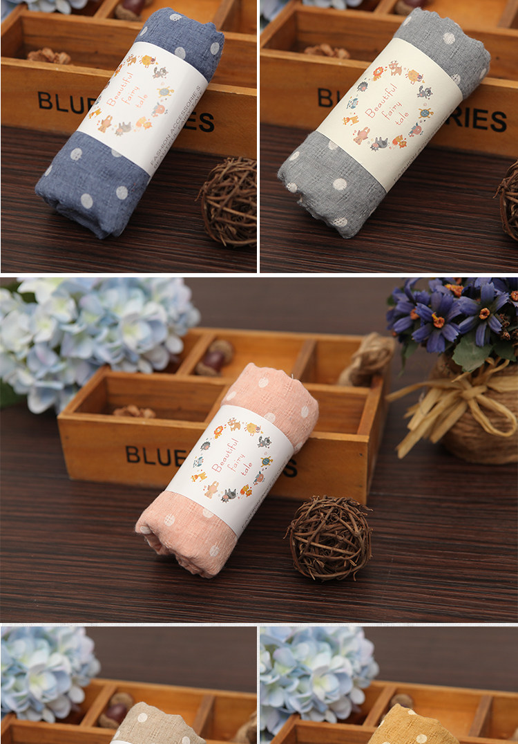 Foulard enfant - Ref 2137008 Image 9