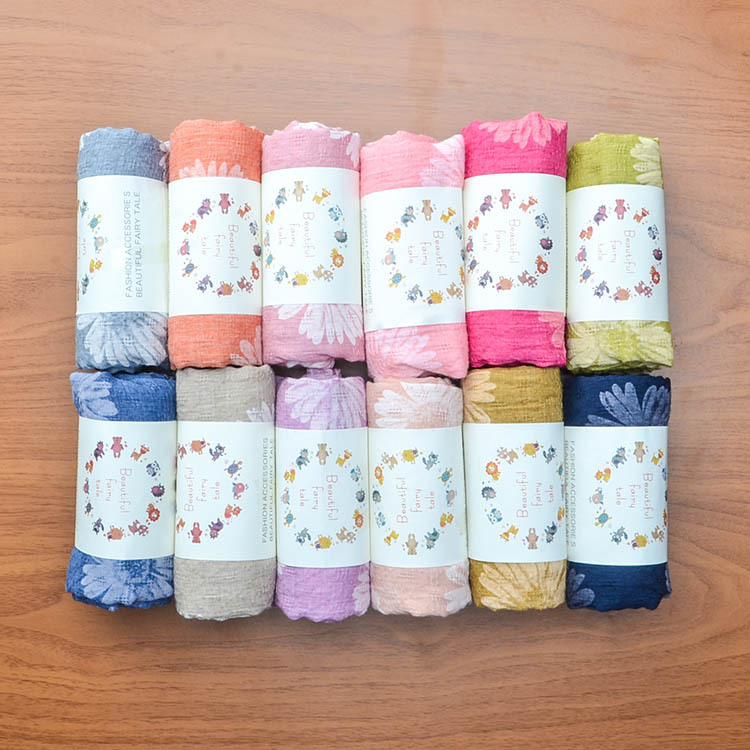Foulard enfant - Ref 2136996 Image 6