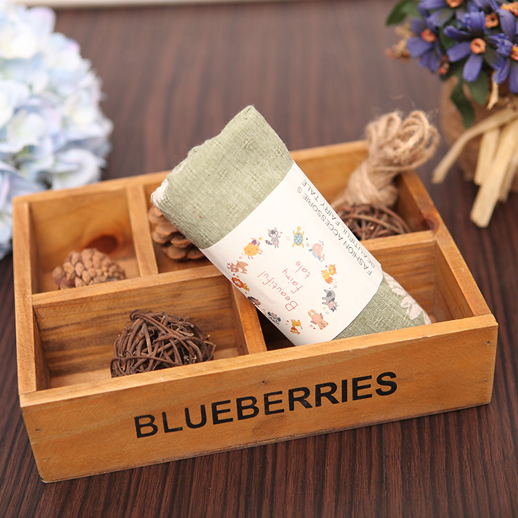 Echarpe enfant - Ref 2135570 Image 38