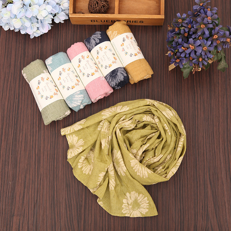 Echarpe enfant - Ref 2135570 Image 17