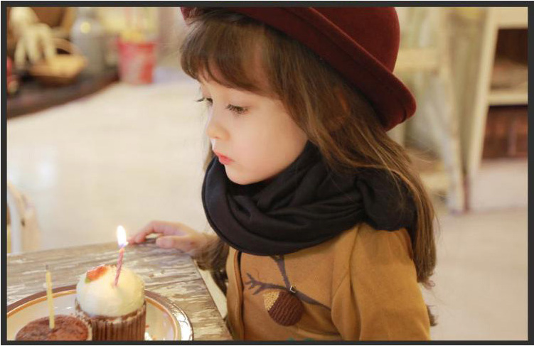 Foulard enfant - Ref 2139674 Image 14
