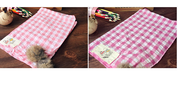 Foulard enfant - Ref 2135416 Image 15