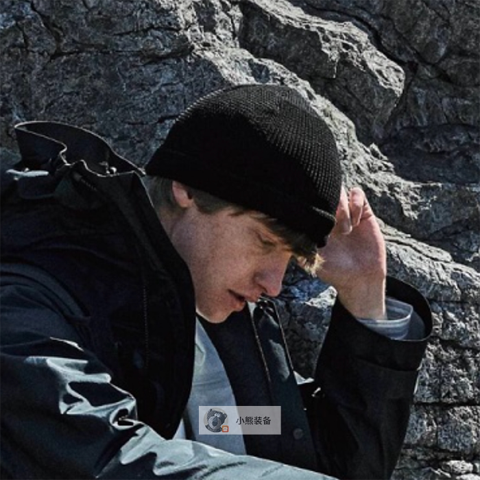 Merino wool hat Watch Cap tactical hat knitted hat outdoor warm men and women military fans traditional cold hat