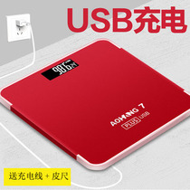 Household body fat scale Weighing scale Electronic scale Adult weight body scale Body fat scale Weight loss scale Accurate weight measurement