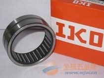 Original imported IKO without inner ring needle roller bearing NK18 20 size: 18*26 * 20mm