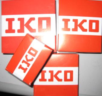 Support for roller bearings NATR NATV 5 5 * 16 * 12 6 6 * 19 * 12 PP Imports IKO Price 