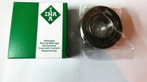 Imported bearing support roller needle roller needle roller NATR30PP bearing NATR30-PP INA GERMANY