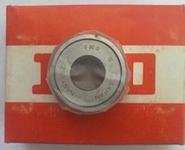 Imported IKO Roehler driven bearing NAST10ZZ Rolling pin bearing dimensions: 10 * 30 * 16