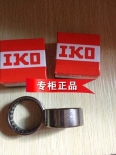 Imported IKO British Rolling Pin Bearings BA45BA55BA65BA66BA68BA69BA86BA88-Taobao