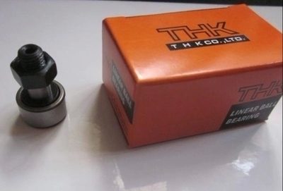 THK cam follower roller needle roller needle bearing CFUR5-13CFUR6-16CFUR8-19 quality assurance-Taobao
