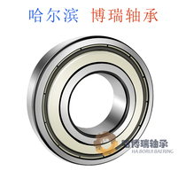 Harbin Bearing 6000 6001 6002 6003 6004 6005 6006 6007z RS ZZ