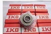 Imported IKO Centripetal joint bearings Universal fisheye bearings PB5 6 8 10 12 14 16 18 20 22