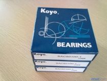 Imported KOYO forklift bearing 28TAG12 size: 28*52 * 16mm