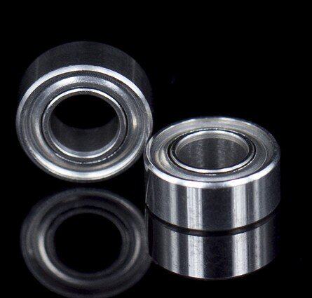 Imported NMB miniature bearing ball bearing inner diameter 8mm outer diameter 14mm thickness 4mm-Taobao