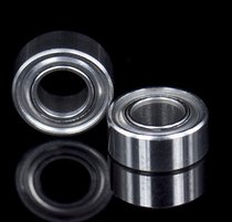 Imported NMB miniature bearing ball bearing inner diameter 8mm outer diameter 14mm thickness 4mm