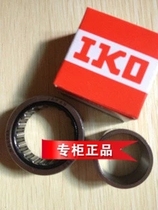 Imported IKO with Inner Circle Rolling pin bearings NA4900 4901 4902 4902 4904 4904 4905 4906