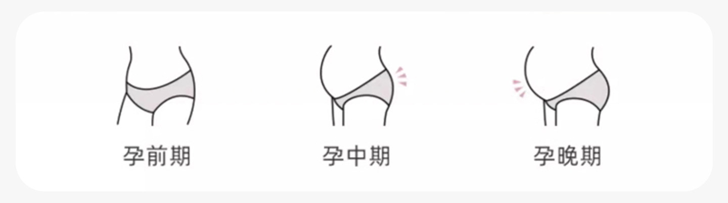 帽子带胸垫秋冬月子服纯棉哺乳睡衣春秋坐月子女孕妇不勒肚家居服 — 11