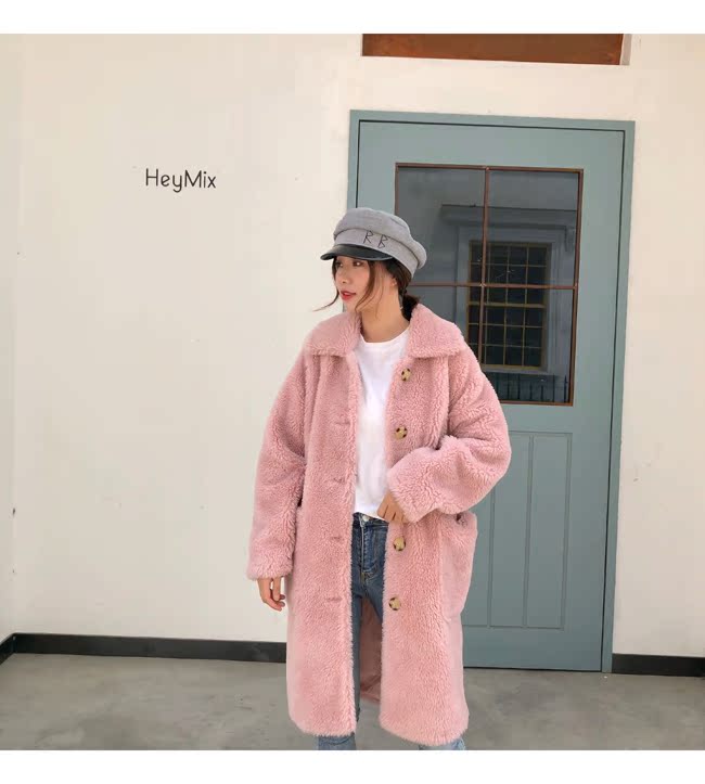 Manteau de fourrure femme OTHER   - Ref 3171565 Image 64