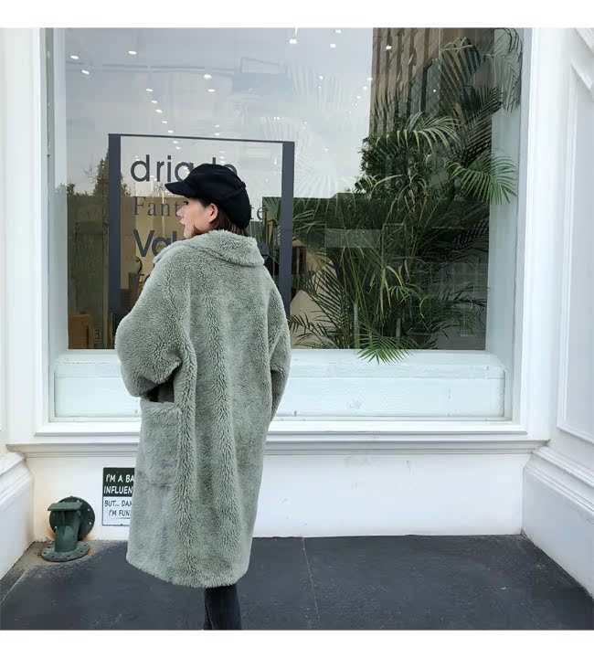 Manteau de fourrure femme OTHER   - Ref 3171565 Image 84