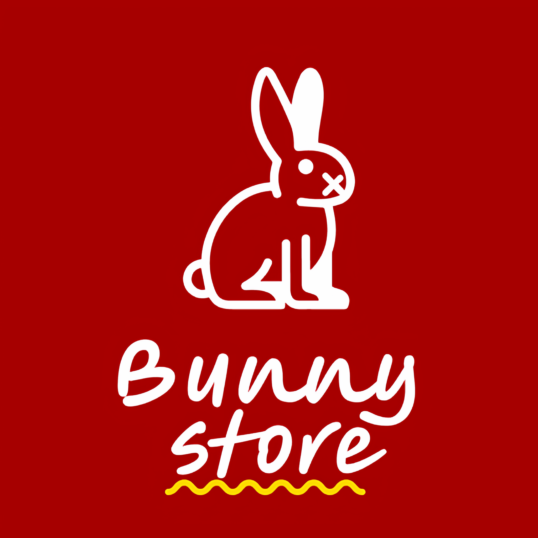 喜兔商店