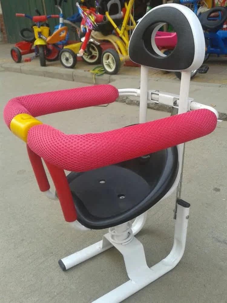 siège enfants pour vélo - Ref 2422558 Image 17