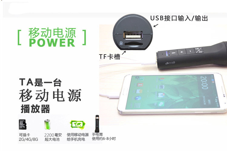 Haut-parleurs portables - Ref 2262520 Image 22