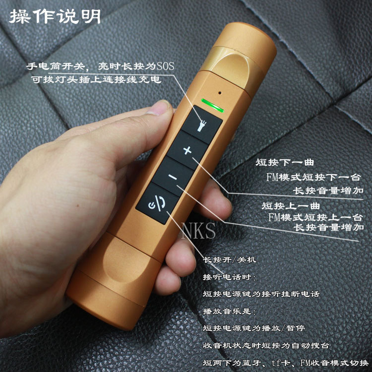 Haut-parleurs portables - Ref 2262520 Image 29