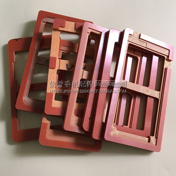 OPPO R15 R9 R9S R9KM R11 cộng với R11S R17 Chất mài mòn - Tự làm khuôn nướng khuôn bánh trung thu 50g