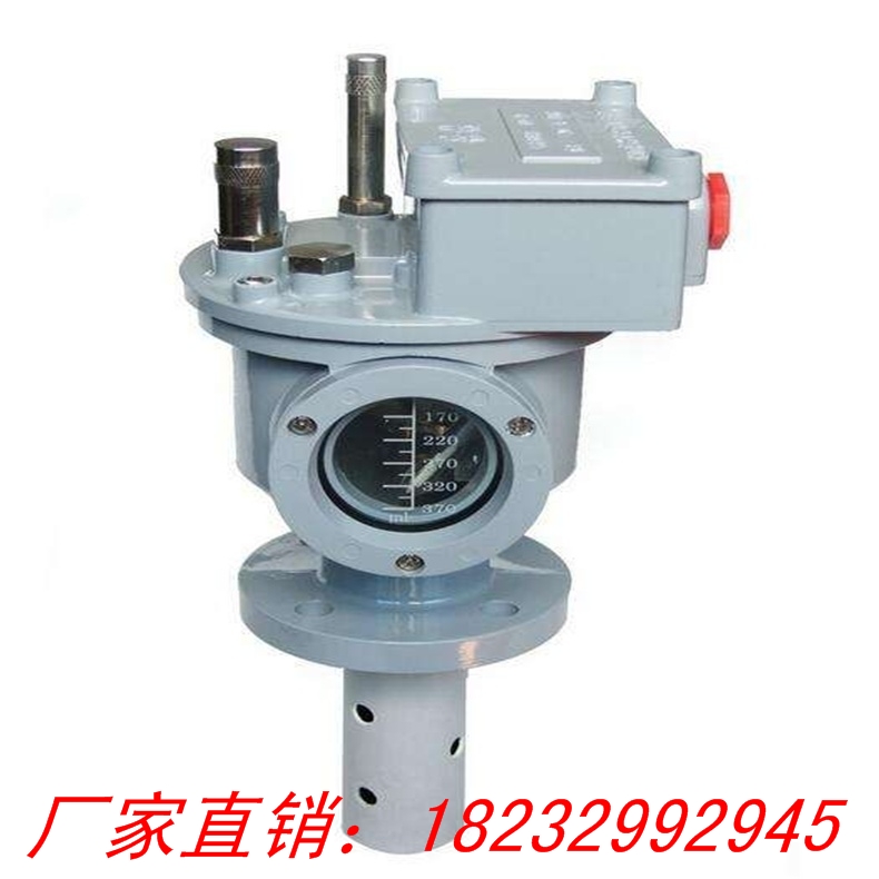 Direct sales of power transformer accessories Gas gas relay transformer gas protection QJ series of models