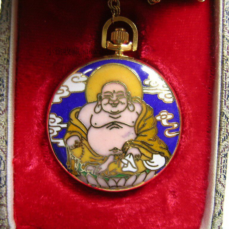 90s Jedi Out of stock New Shanghai Second meter factory Money card Mechanical Waimeter View Tai Blue Millard Blue