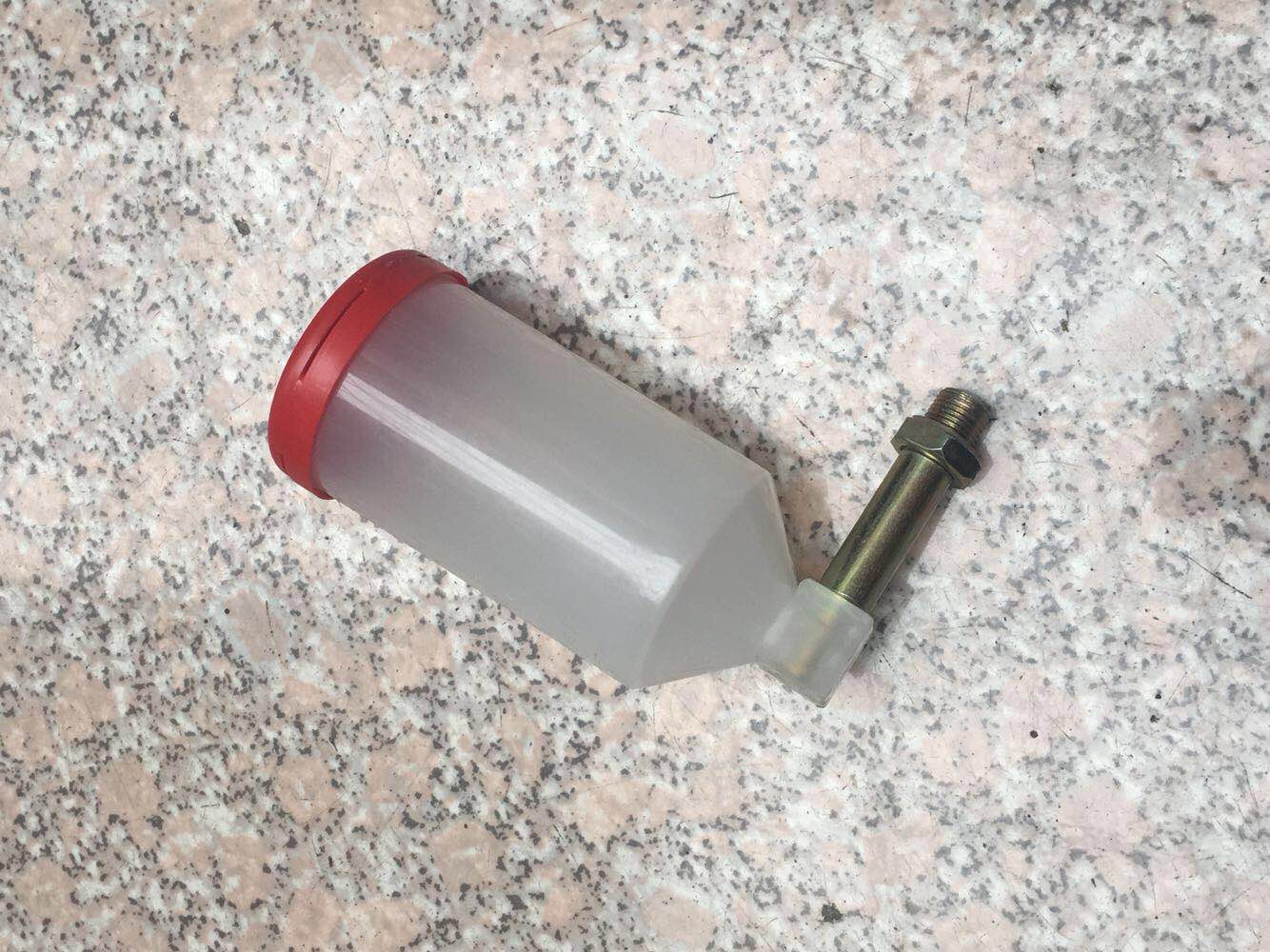(Hingxing hardware) reducer accessories three-in-one universal refuelling cup breathable cap view oil window 16 * 1 5