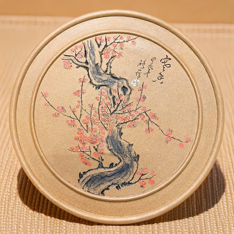 满意精品紫砂