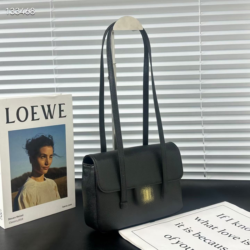 Preppy Bag for Women 2026 New Model, Very Beautiful Bag, Crossbody Bag, Women's Bag 26P, Same Style as Jennie