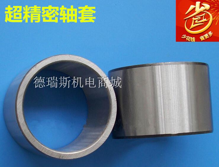 The inner ring of the roller bearing bearing steel sleeve inner diameter 55 58 58 60 height 20 25 28 40mm bushing