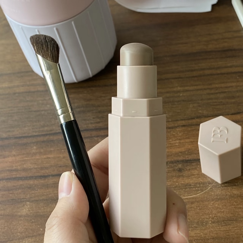 In Stock |   Fenty Beauty Rihanna Contouring Stick Cream Amber Gray Brown Shadow Naturally Modify Contour