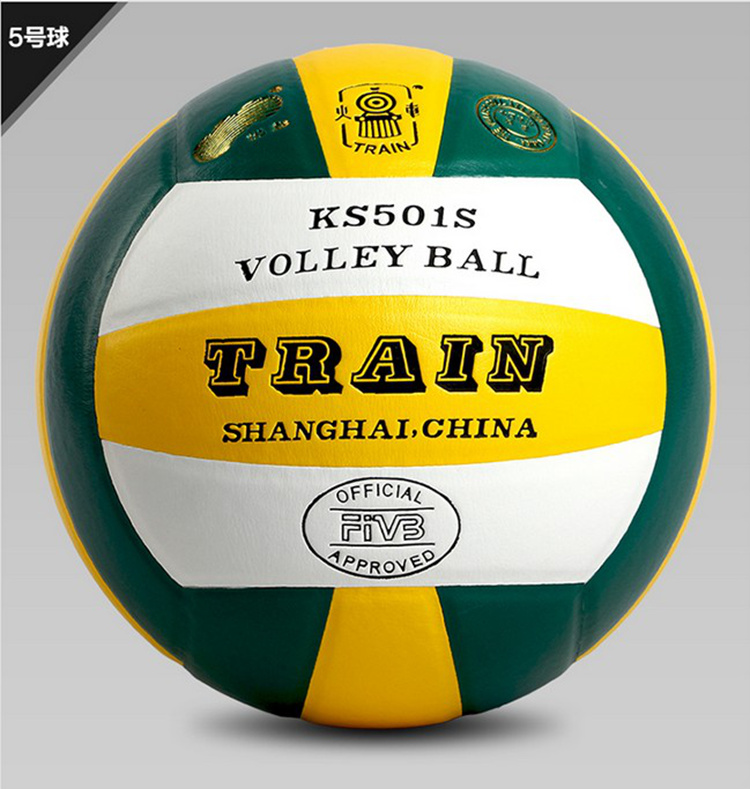 Ballon de volley - Ref 2010677 Image 5