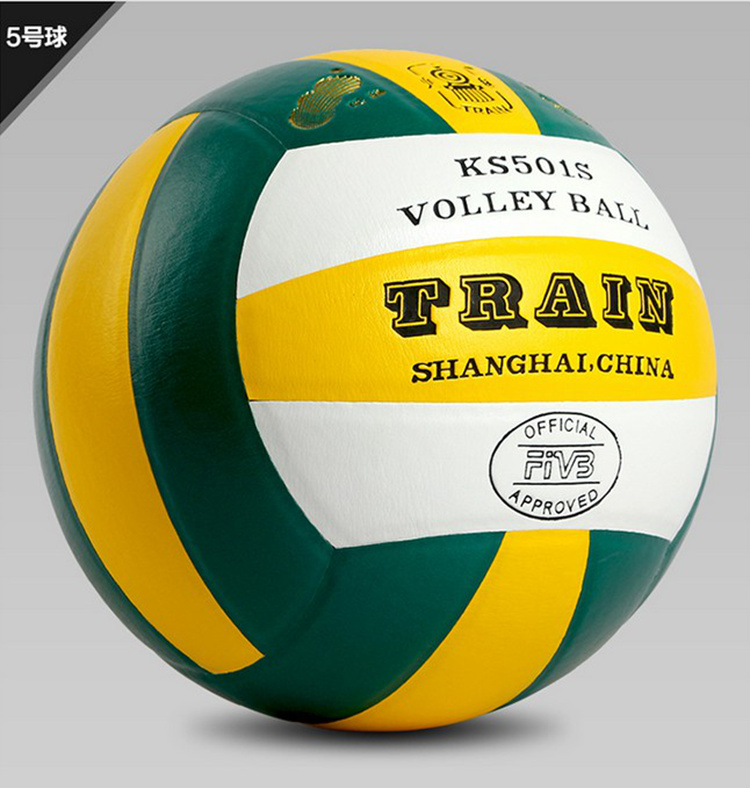 Ballon de volley - Ref 2010677 Image 6