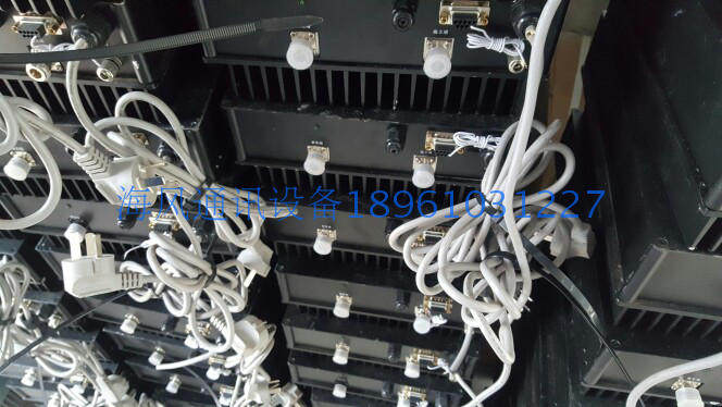 Chinese GSM Wireless Broadband Indoor Backbone Put SGR-R310CT-10 M