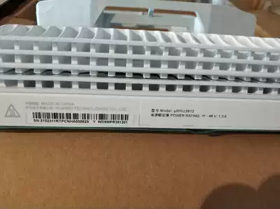 Huawei pRRU3912(900m 1800m TDD2300M) Multimode RF Module