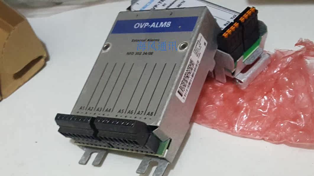 ERICSSON Ericsson OVP-ALM8