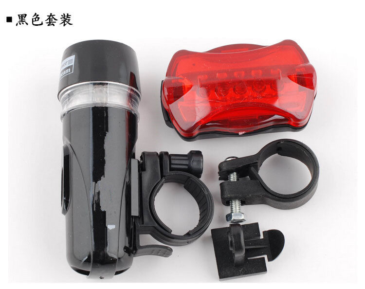 Eclairage pour vélo - Taillights - Ref 2403088 Image 56