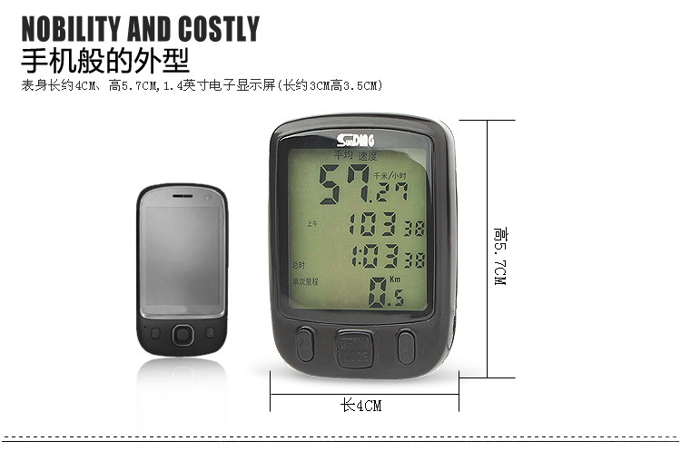 Tableau de bord vélo - Ref 2423794 Image 49