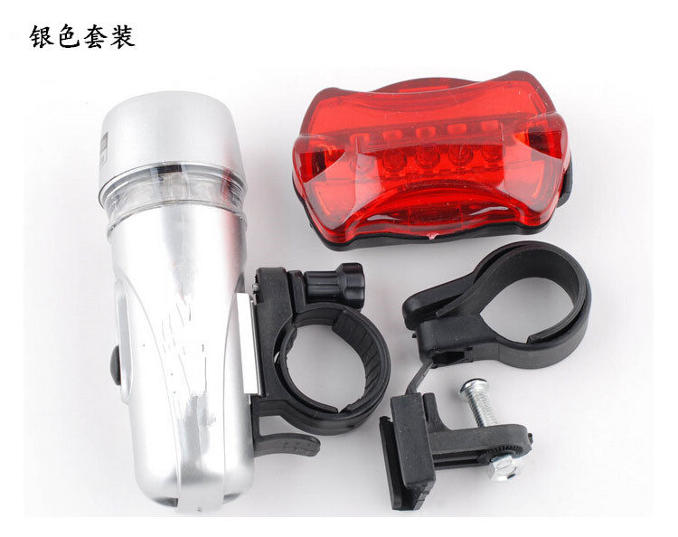 Eclairage pour vélo - Taillights - Ref 2403088 Image 55