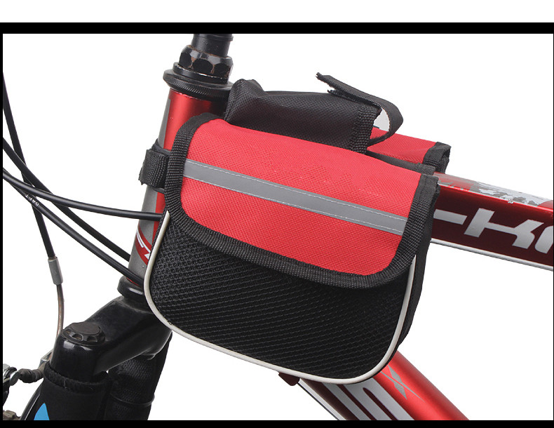 Sacoche pour vélo - Ref 2219356 Image 83