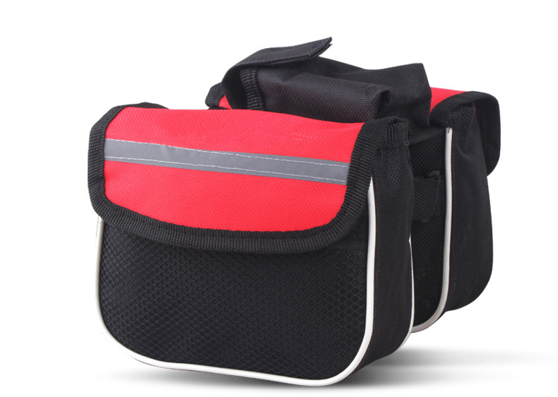 Sacoche pour vélo - Ref 2219356 Image 79